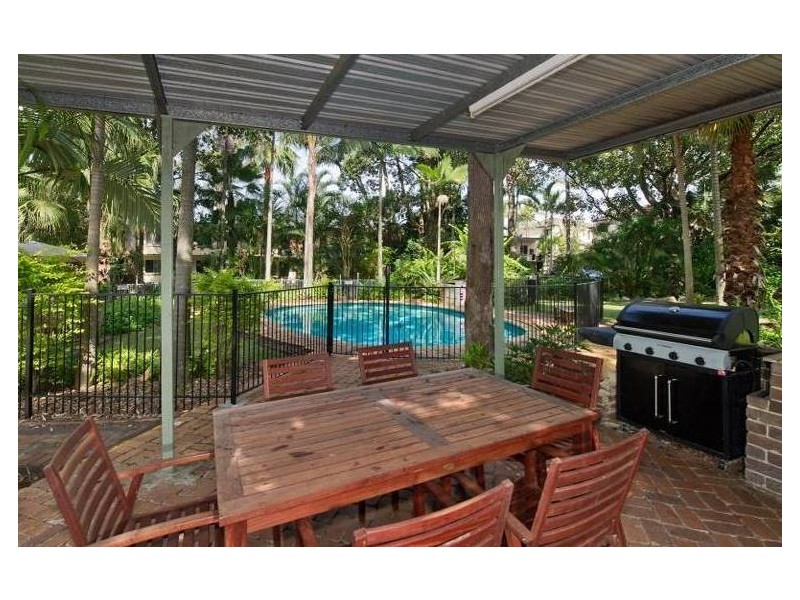 19/140 Central Avenue, Indooroopilly QLD 4068