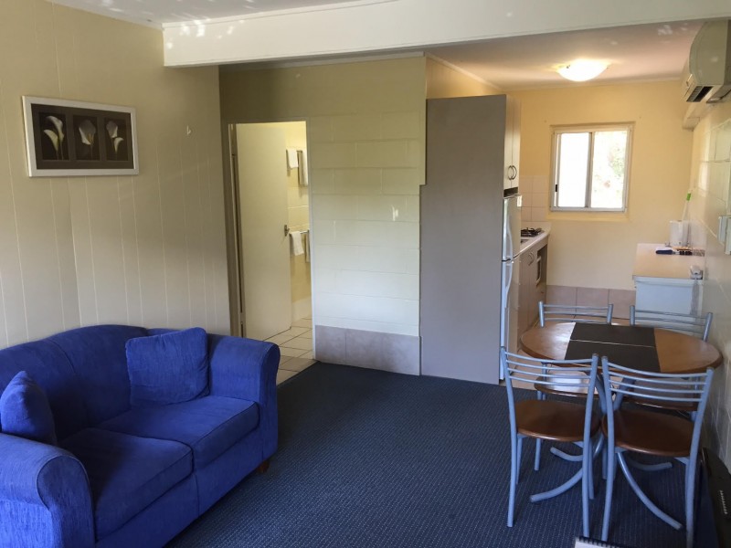 19/140 Central Avenue, Indooroopilly QLD 4068