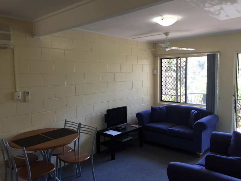 19/140 Central Avenue, Indooroopilly QLD 4068