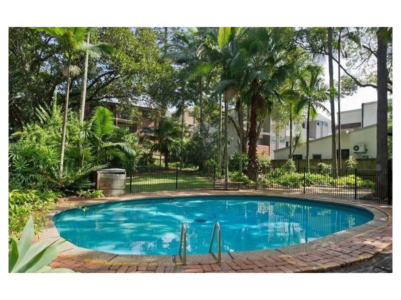 19/140 Central Avenue, Indooroopilly QLD 4068