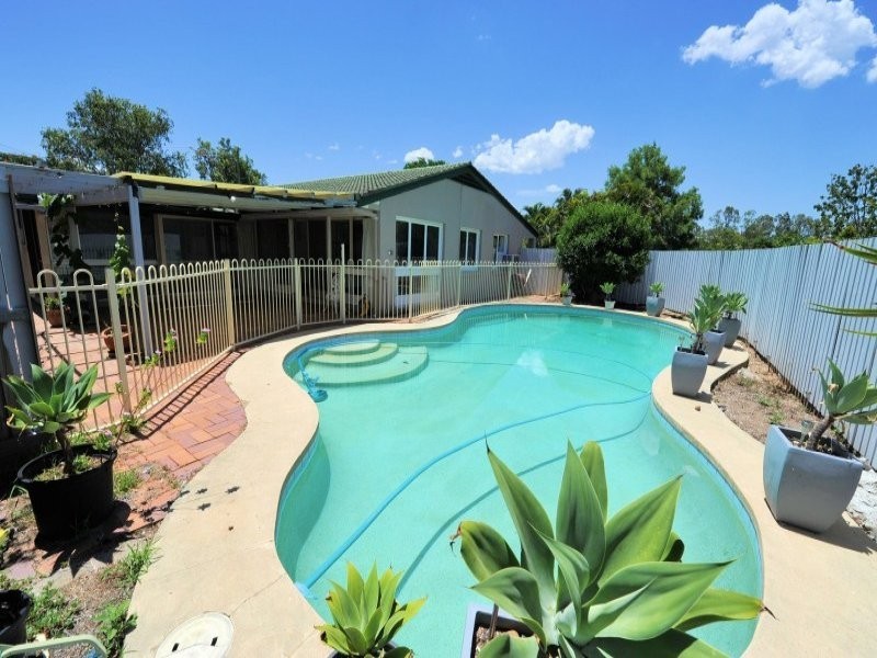 23 Eccleston Street, Fig Tree Pocket QLD 4069