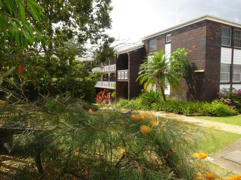 9/19 Stanley. Terrace, Taringa QLD 4068