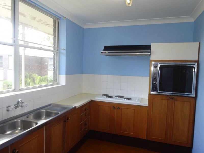 9/19 Stanley. Terrace, Taringa QLD 4068