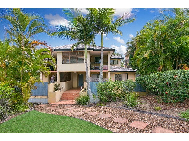 5/45 Riverview Terrace, Indooroopilly QLD 4068