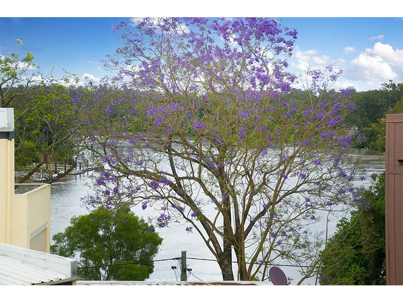 5/45 Riverview Terrace, Indooroopilly QLD 4068