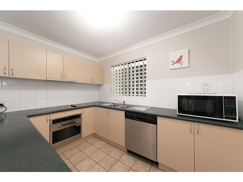 5/45 Riverview Terrace, Indooroopilly QLD 4068