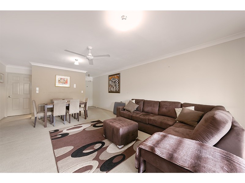 5/45 Riverview Terrace, Indooroopilly QLD 4068