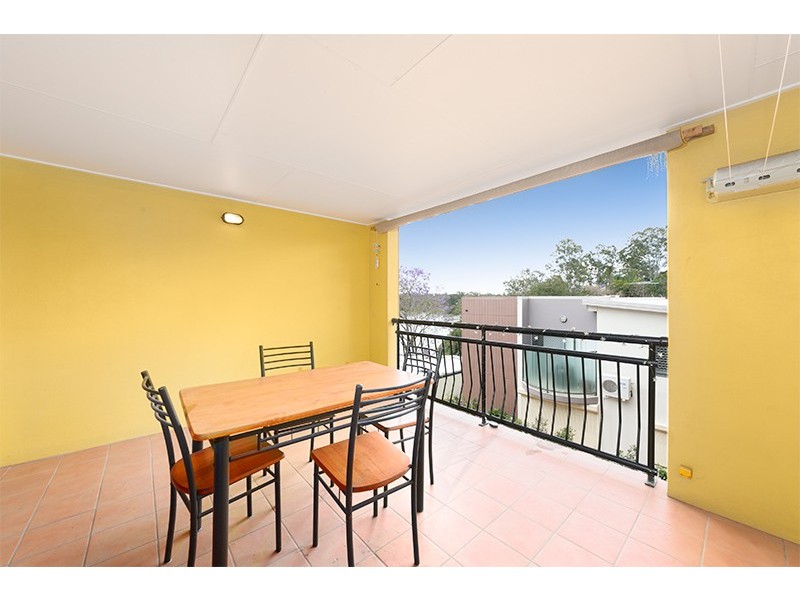5/45 Riverview Terrace, Indooroopilly QLD 4068