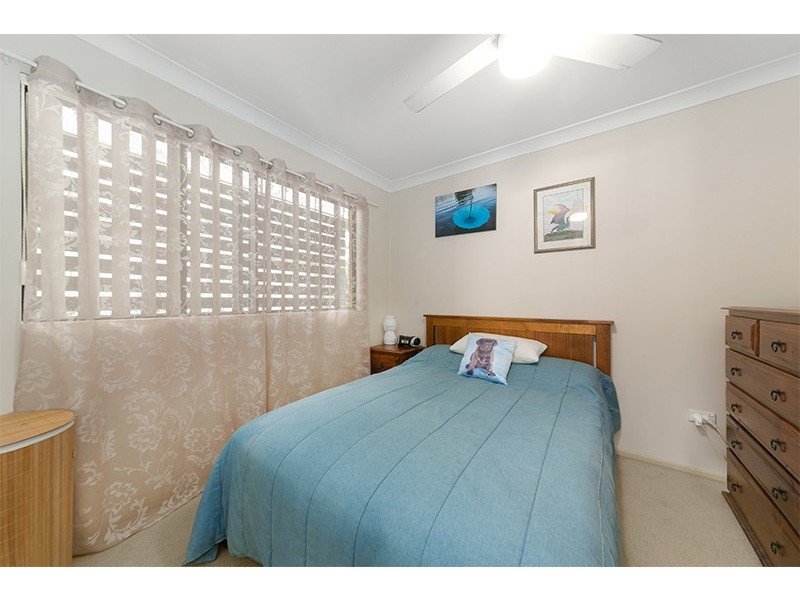 5/45 Riverview Terrace, Indooroopilly QLD 4068