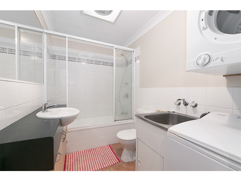 5/45 Riverview Terrace, Indooroopilly QLD 4068