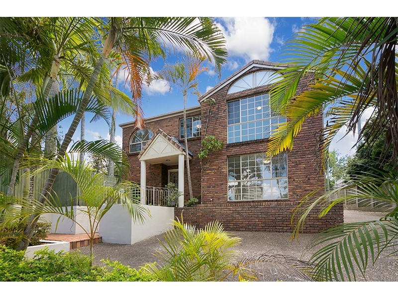 1/6 Shirley Street, Indooroopilly QLD 4068