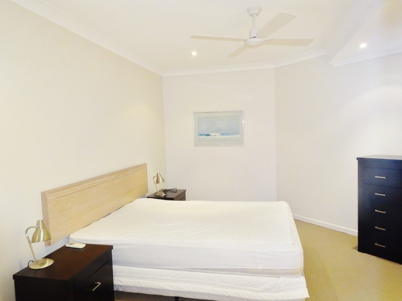 7/15 Riverview. Terrace, Indooroopilly QLD 4068