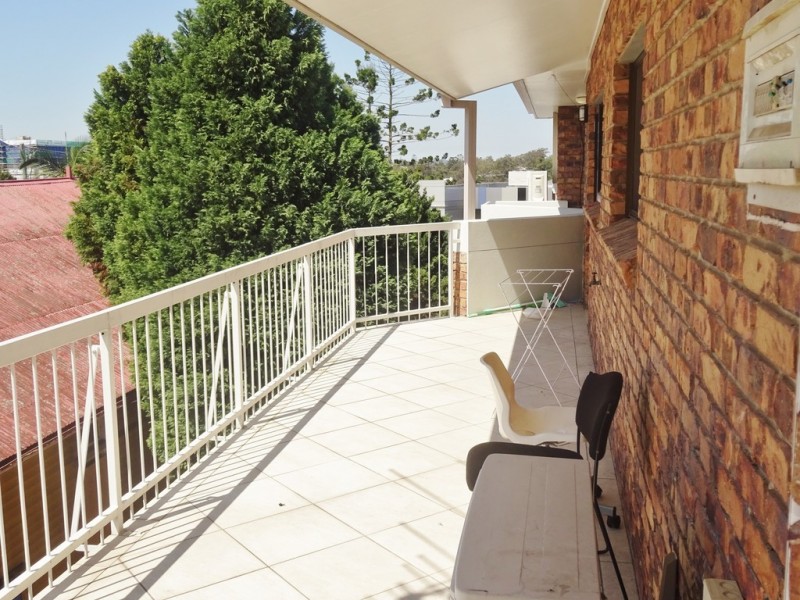 7/15 Riverview. Terrace, Indooroopilly QLD 4068