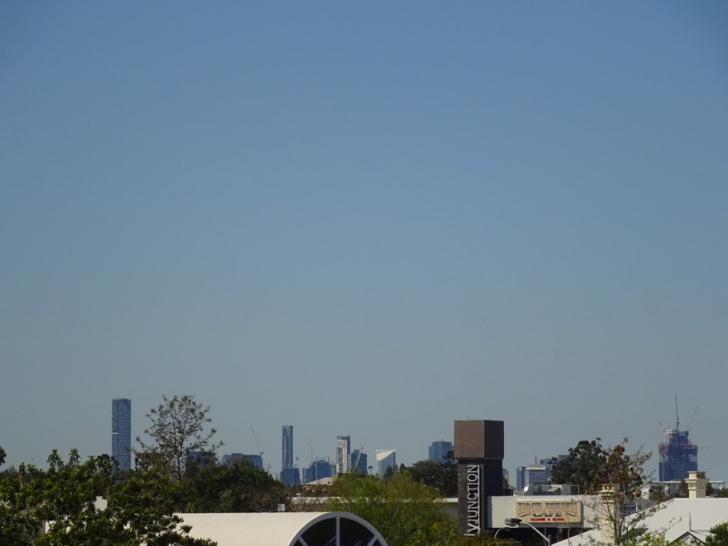 7/15 Riverview. Terrace, Indooroopilly QLD 4068