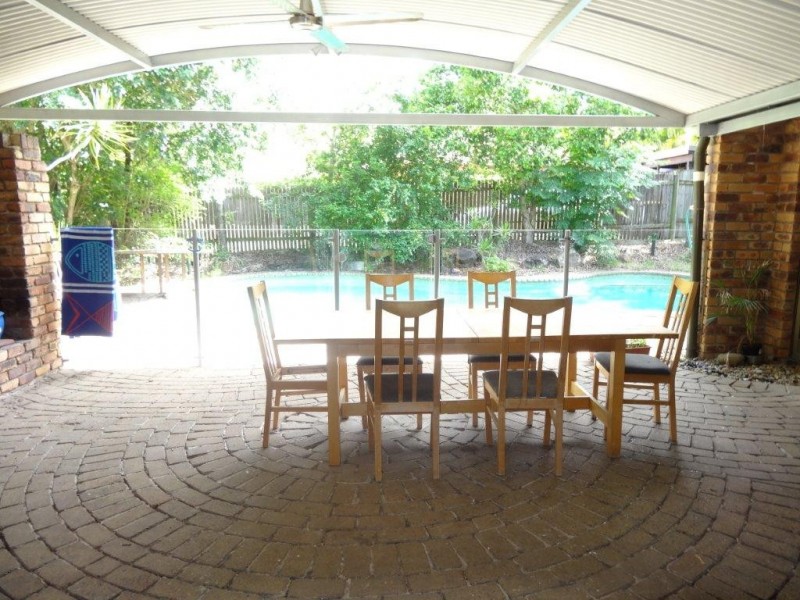 10 Valleybrook Street, Kenmore Hills QLD 4069