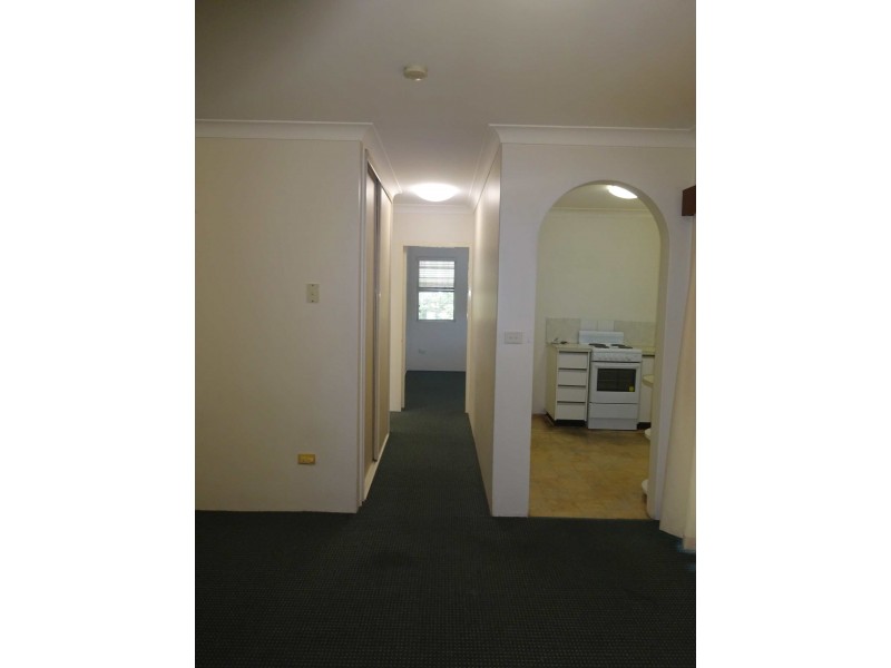 5/149 Clarence Road, Indooroopilly QLD 4068