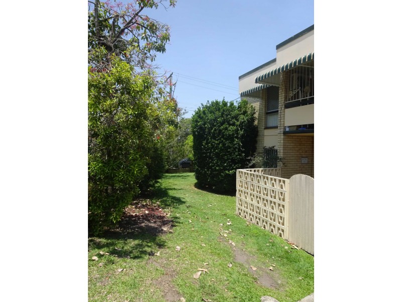 5/149 Clarence Road, Indooroopilly QLD 4068