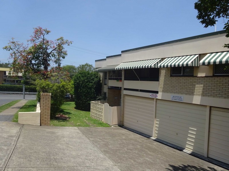 5/149 Clarence Road, Indooroopilly QLD 4068