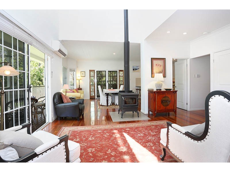 125 Goldsbrough Road, Taringa QLD 4068