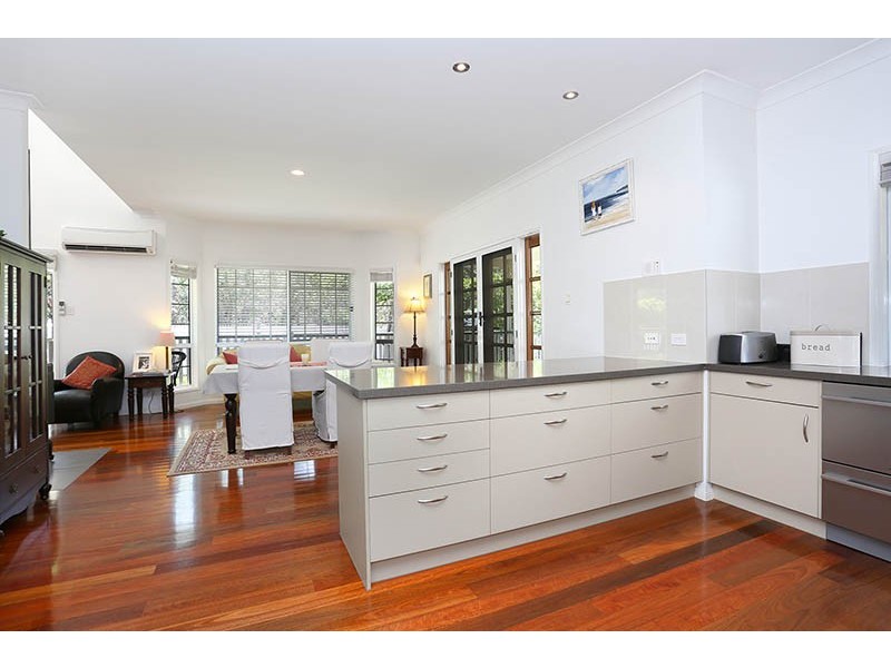 125 Goldsbrough Road, Taringa QLD 4068