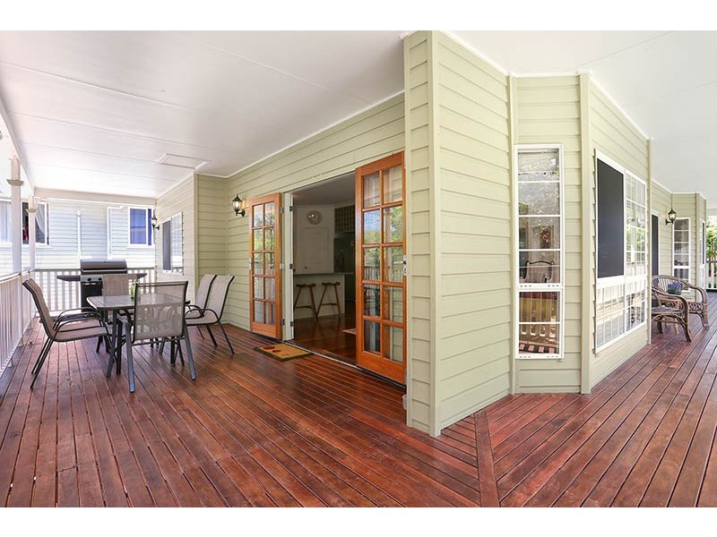 125 Goldsbrough Road, Taringa QLD 4068