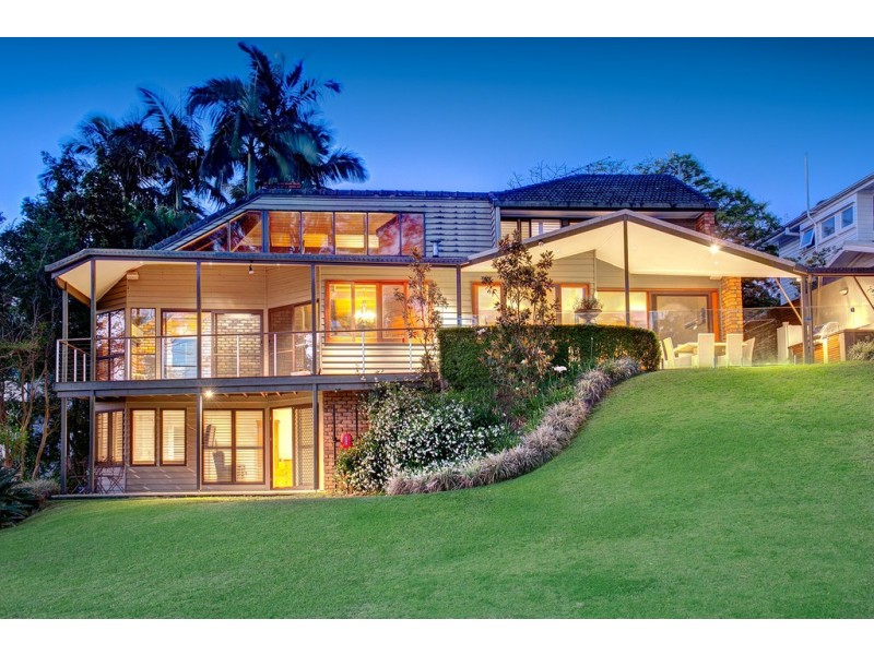 43 Glencairn Avenue, Indooroopilly QLD 4068