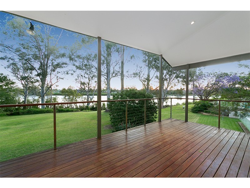 43 Glencairn Avenue, Indooroopilly QLD 4068