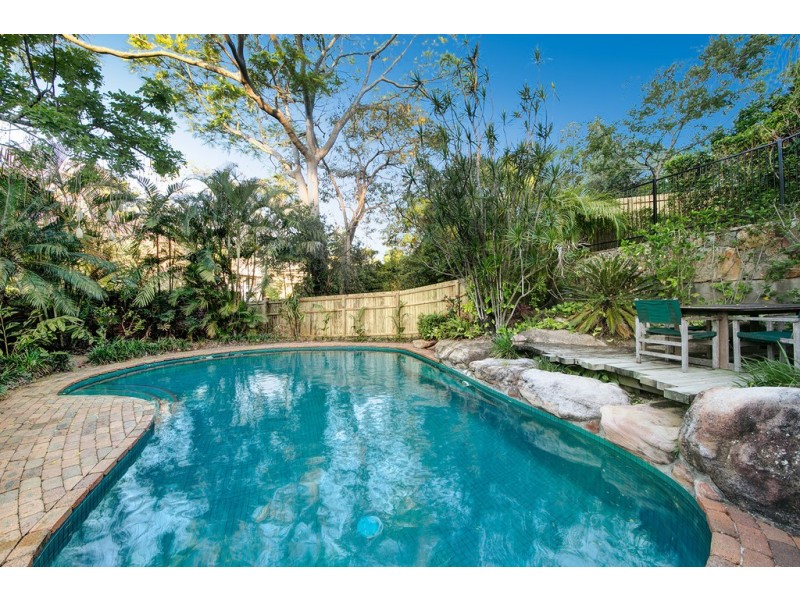 43 Glencairn Avenue, Indooroopilly QLD 4068