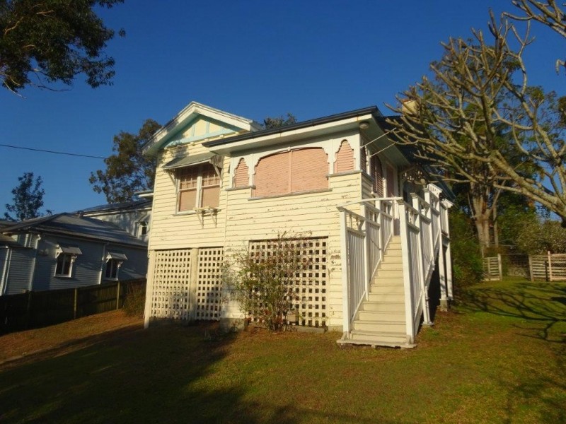 34. Saunders street, Indooroopilly QLD 4068