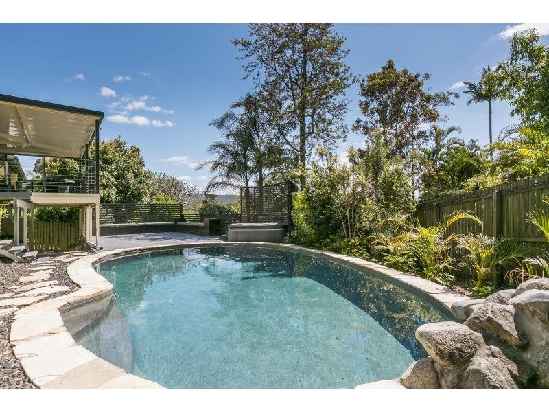 336 Fig Tree Pocket Road, Fig Tree Pocket QLD 4069