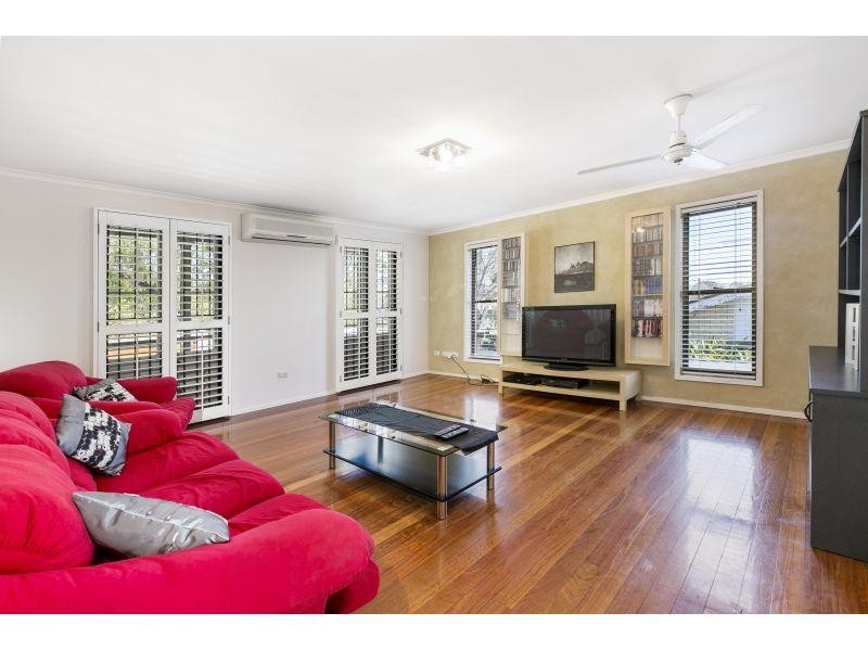 336 Fig Tree Pocket Road, Fig Tree Pocket QLD 4069