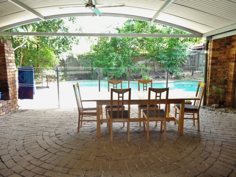 10. Valleybrook Street, Kenmore Hills QLD 4069