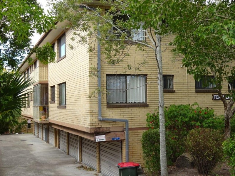 5/18. Foxton Street, Indooroopilly QLD 4068