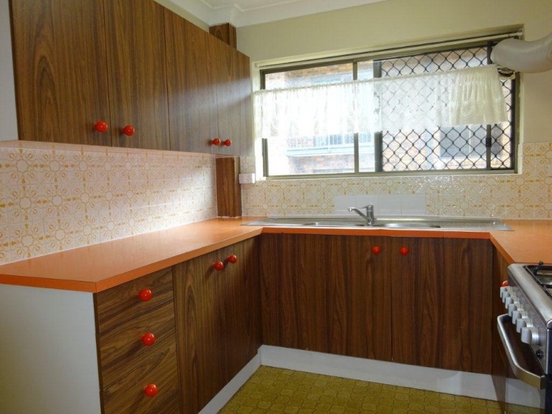 5/18. Foxton Street, Indooroopilly QLD 4068