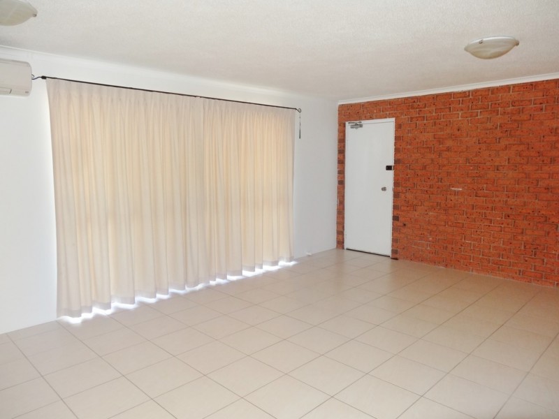 2/42. Mitre Street, St Lucia QLD 4067