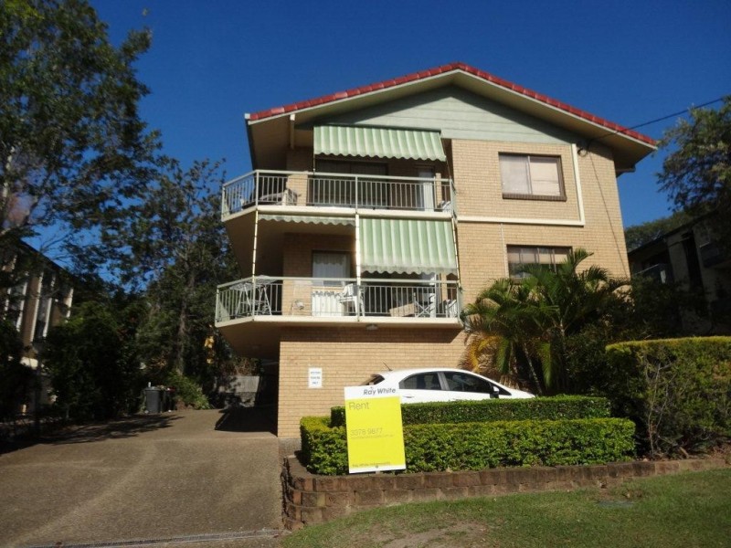 2/42. Mitre Street, St Lucia QLD 4067