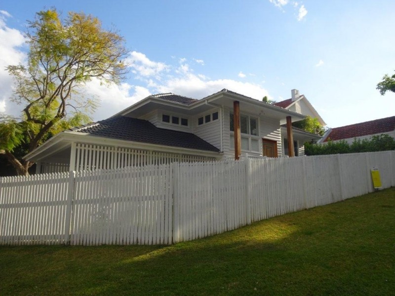 63 Neulans Road, Indooroopilly QLD 4068