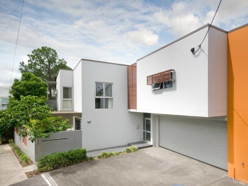 2/45 Railway Avenue, Indooroopilly QLD 4068