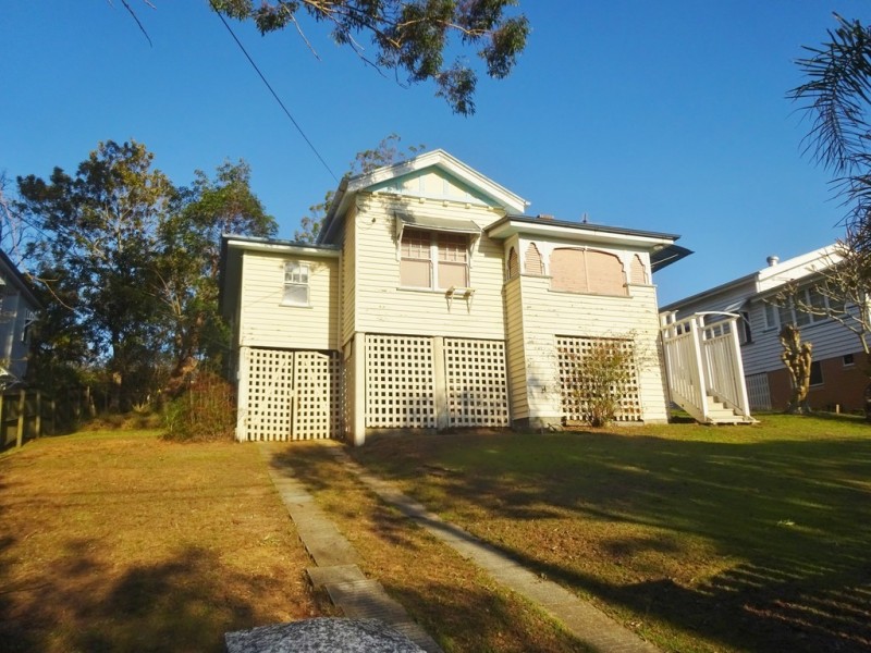 34. Saunders Street, Indooroopilly QLD 4068