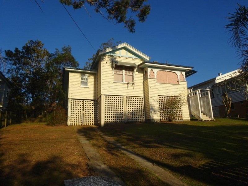 34 Saunders Street., Indooroopilly QLD 4068