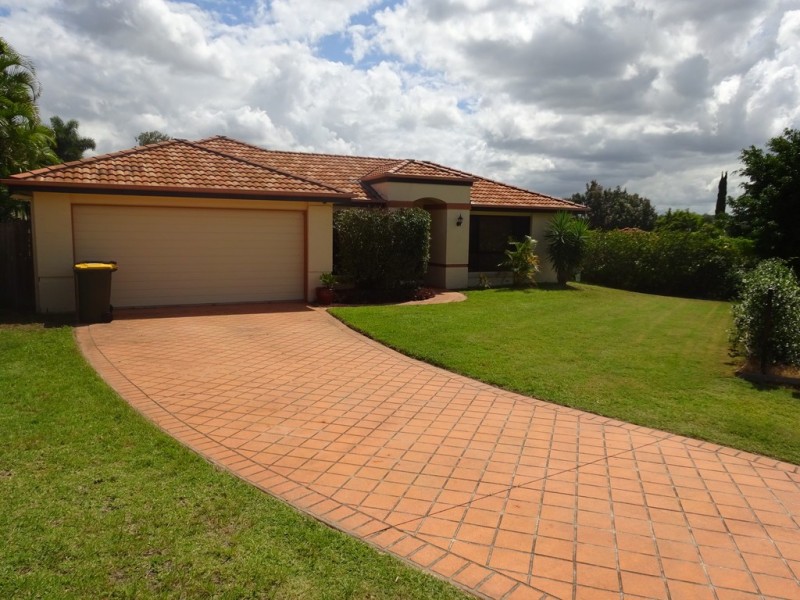 12 Malia Street, Sinnamon Park QLD 4073