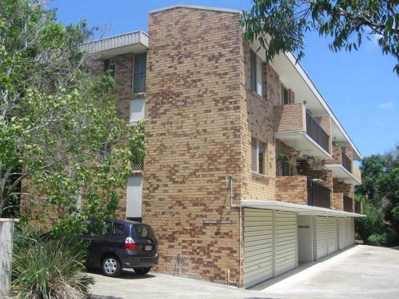 6/99 Indooroopilly Road, St Lucia QLD 4067