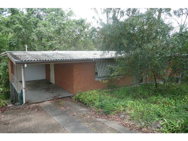 64 Fig Tree Pocket Road, Chapel Hill QLD 4069