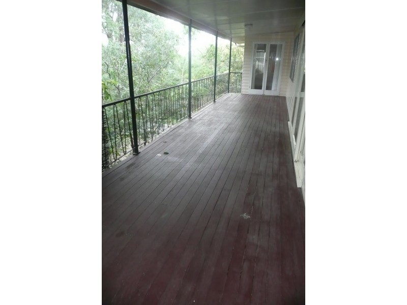 64 Fig Tree Pocket Road, Chapel Hill QLD 4069