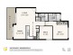 3/29 Payne Street, Indooroopilly QLD 4068 Floorplan