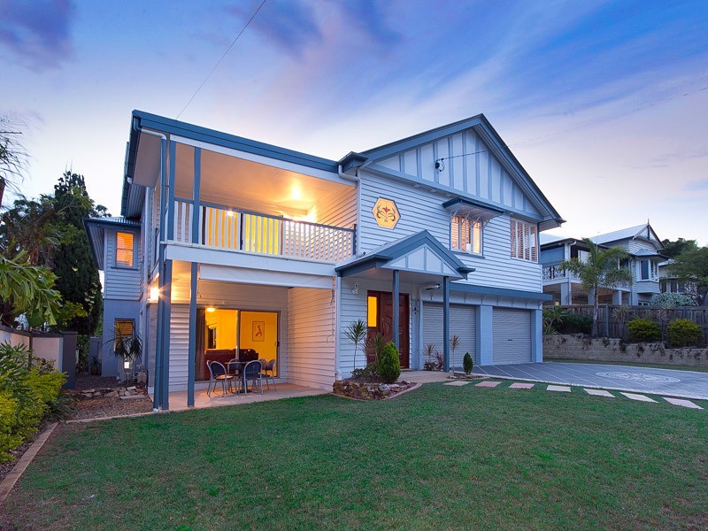 26 Glenny Street, Toowong QLD 4066