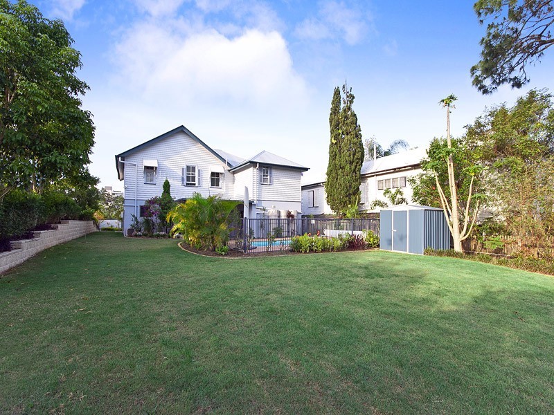 26 Glenny Street, Toowong QLD 4066