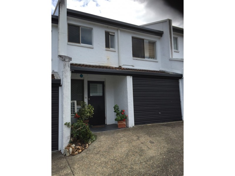5/124 Station Road, Indooroopilly QLD 4068