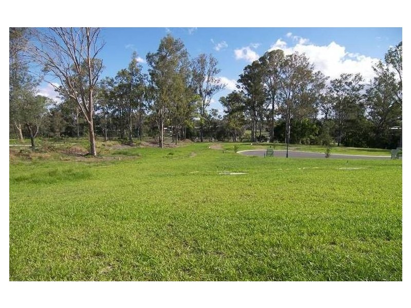 3 Eugenia Close (Lot 12), Kenmore QLD 4069