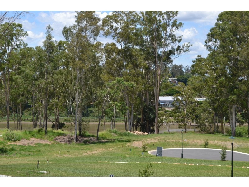 3 Eugenia Close (Lot 12), Kenmore QLD 4069